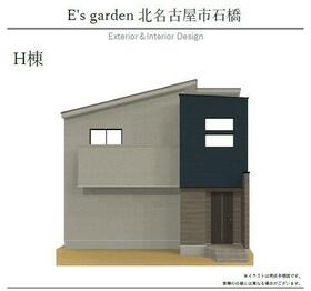 愛知県北名古屋市石橋五反田