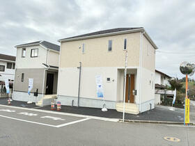 神奈川県横浜市青葉区奈良町