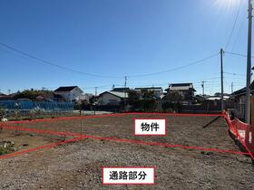 神奈川県中郡大磯町国府新宿