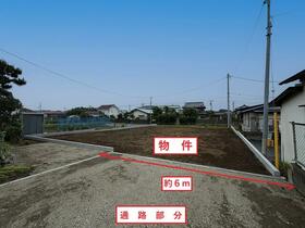 神奈川県中郡大磯町国府新宿