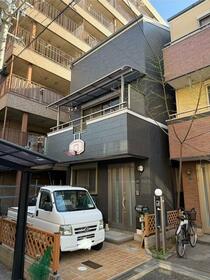 大阪府大阪市西成区南津守４丁目