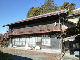 群馬県前橋市粕川町月田