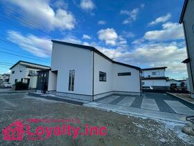 福島県福島市八島田字台畑