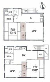 東京都葛飾区西新小岩５丁目