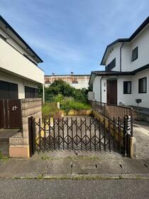 栃木県宇都宮市岩曽町