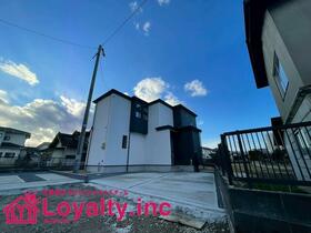 福島県福島市八島田字台畑