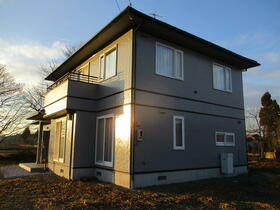 岩手県北上市和賀町長沼４地割