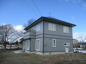 岩手県北上市和賀町長沼４地割