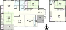 佐賀県三養基郡基山町大字宮浦