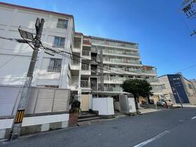 パレスハイツ京橋