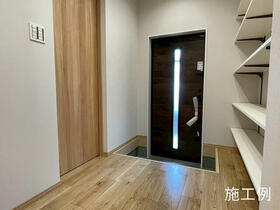 福井県坂井市春江町いちい野北