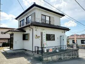 福島県郡山市富久山町久保田字大原