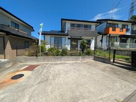 福島県郡山市西田町鬼生田字町