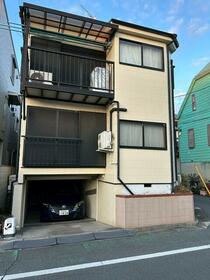 東京都葛飾区奥戸３丁目