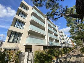 シエリア芦屋浜町