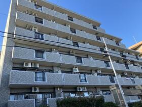 マイキャッスル三鷹?