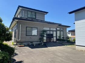 秋田県南秋田郡井川町八田大倉字古堂