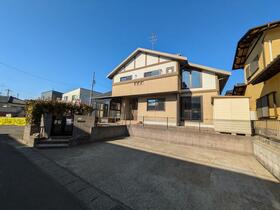 福島県郡山市富田町字上西田