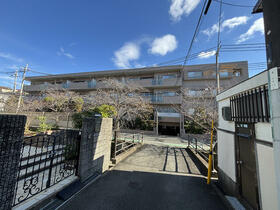 兵庫県西宮市新甲陽町