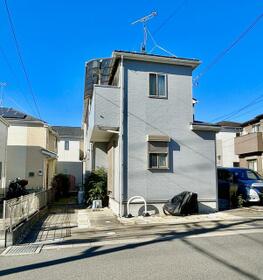 千葉県船橋市咲が丘１丁目