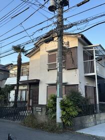 東京都日野市西平山５丁目