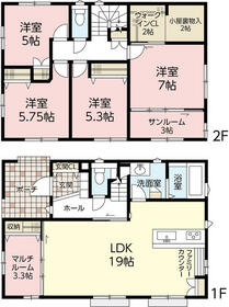 広島県広島市安佐南区高取北４丁目