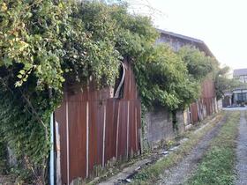 新潟県佐渡市河原田諏訪町