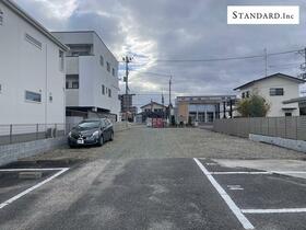 福島県郡山市開成３丁目