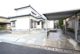 新潟県新潟市江南区曙町１丁目