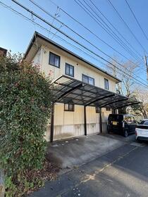 茨城県常陸大宮市若林