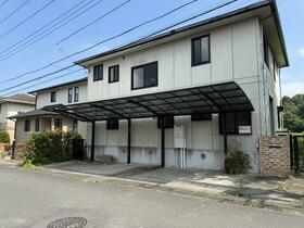 茨城県常陸大宮市若林