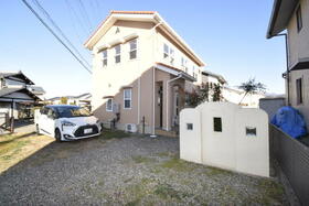 長野県安曇野市豊科