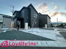 福島県福島市町庭坂字一本杉