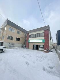 北海道札幌市北区新川四条１４丁目