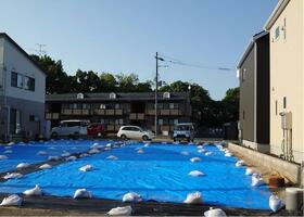 新潟県新潟市東区松園２丁目