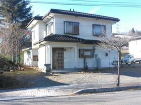 長野県上伊那郡南箕輪村田畑