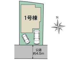 神奈川県横浜市泉区中田南５丁目