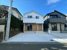 神奈川県横浜市港南区笹下６丁目