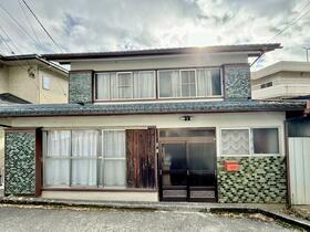 山梨県大月市大月町花咲