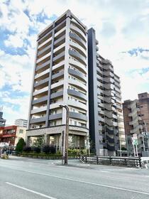 オーヴィジョン新屋敷