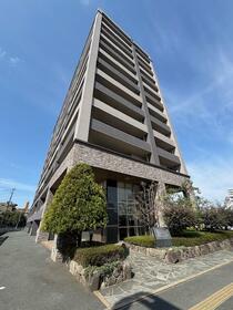 オーヴィジョン新屋敷