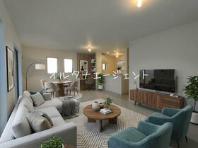 東京都八王子市館町