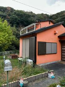 和歌山県日高郡美浜町大字三尾