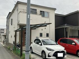 愛知県名古屋市北区池花町