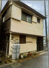 兵庫県姫路市網干区興浜