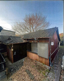 和歌山県和歌山市徳田木丁