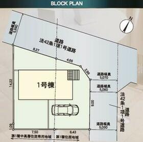 埼玉県北本市下石戸６丁目