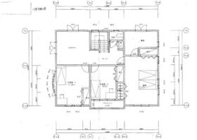 新潟県新潟市江南区早通２丁目