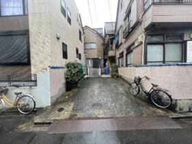 東京都中野区大和町２丁目