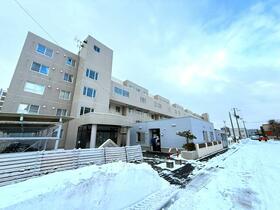 ファミール北３５条